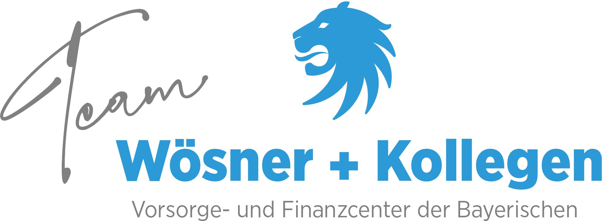 Team Wösner und Kollegen – Vorsorge- und Finanzcenter der Bayerischen